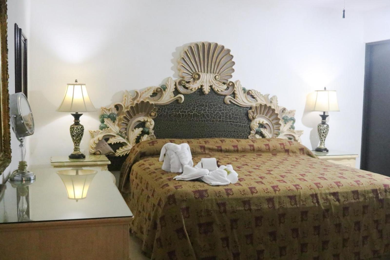 Palacio Canton Hotel - Valladolid Вальядолид Экстерьер фото